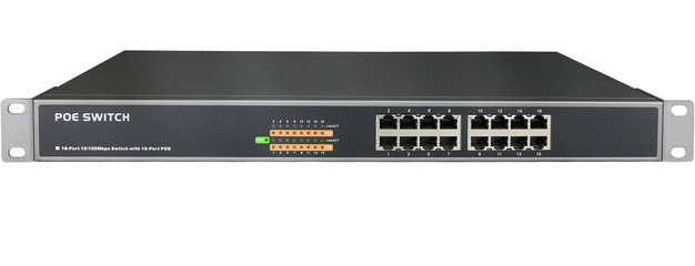 常见网络设备的核心功能与区别解析