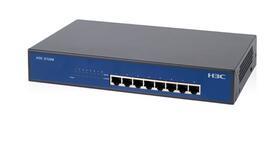 华三H3C S1208全千兆以太网交换机——哈尔滨沧海科技的网络基石