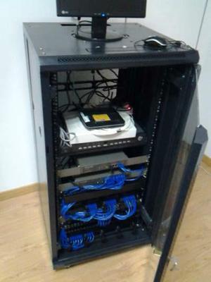 专业布线，高效互联 南京迈皋桥网络线布线安装指南与样板图解析